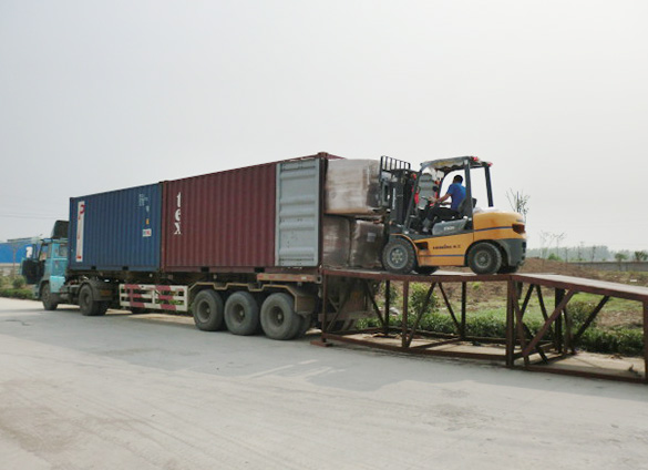 Bengbu Dongli Chemical Factory