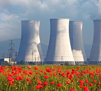 Chemical & Power Plant