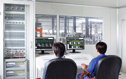 Dongli Chemical Factory
