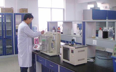 Dongli Chemical Factory
